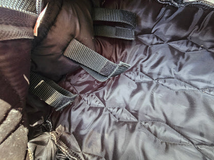 Kensington Bridle Bag used