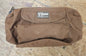 Cashel Saddle bag with integrated rain cover