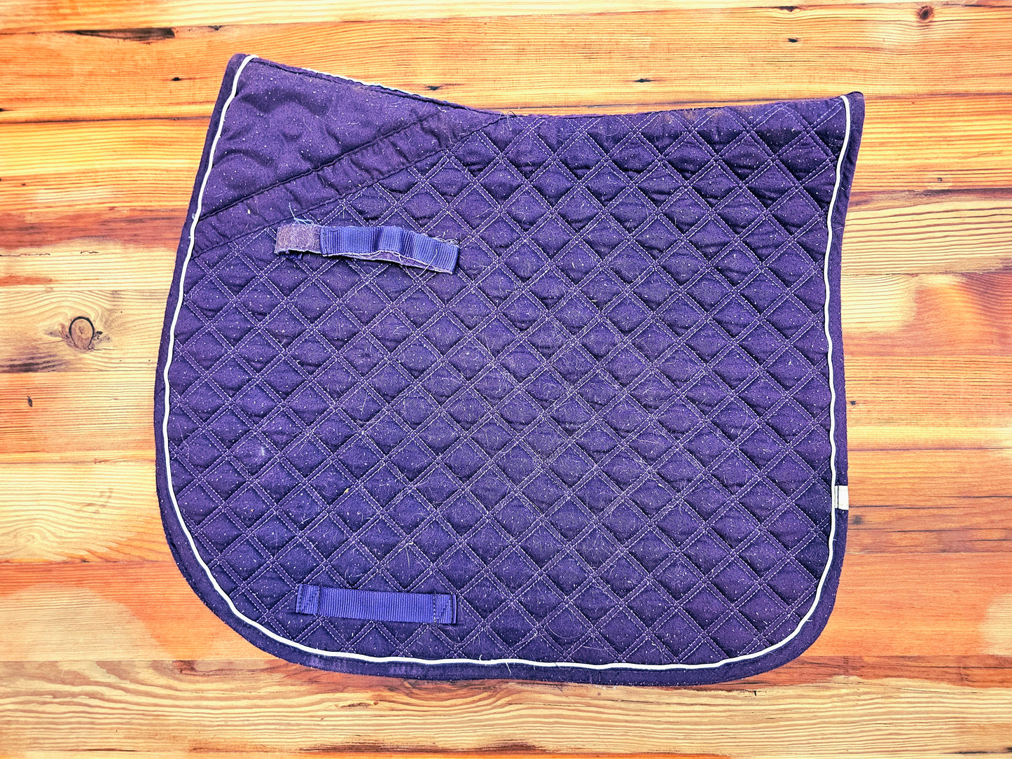 Lettia Coolmax AP Saddle Pad