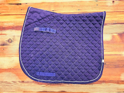 Lettia Coolmax AP Saddle Pad