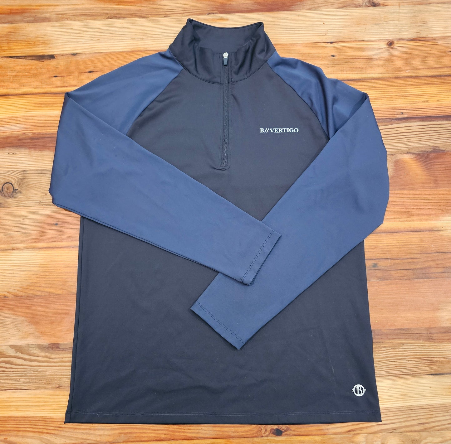 Men's B Vertigo XL Longsleeve