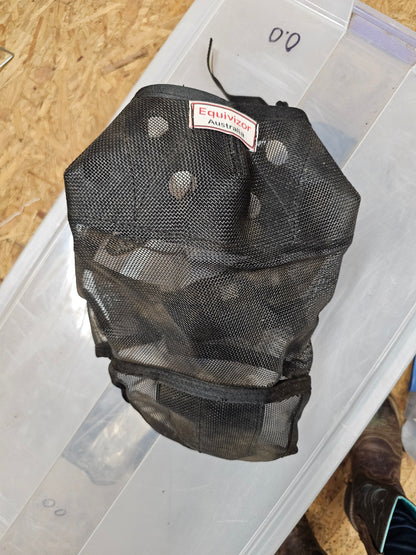 Equivisor Fly Mask Pony size
