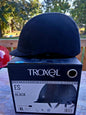 Troxel ES Low Profile Riding Helmet XL