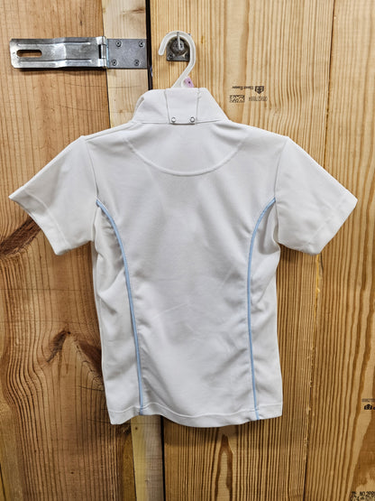 Tuffrider Youth sun shirt L