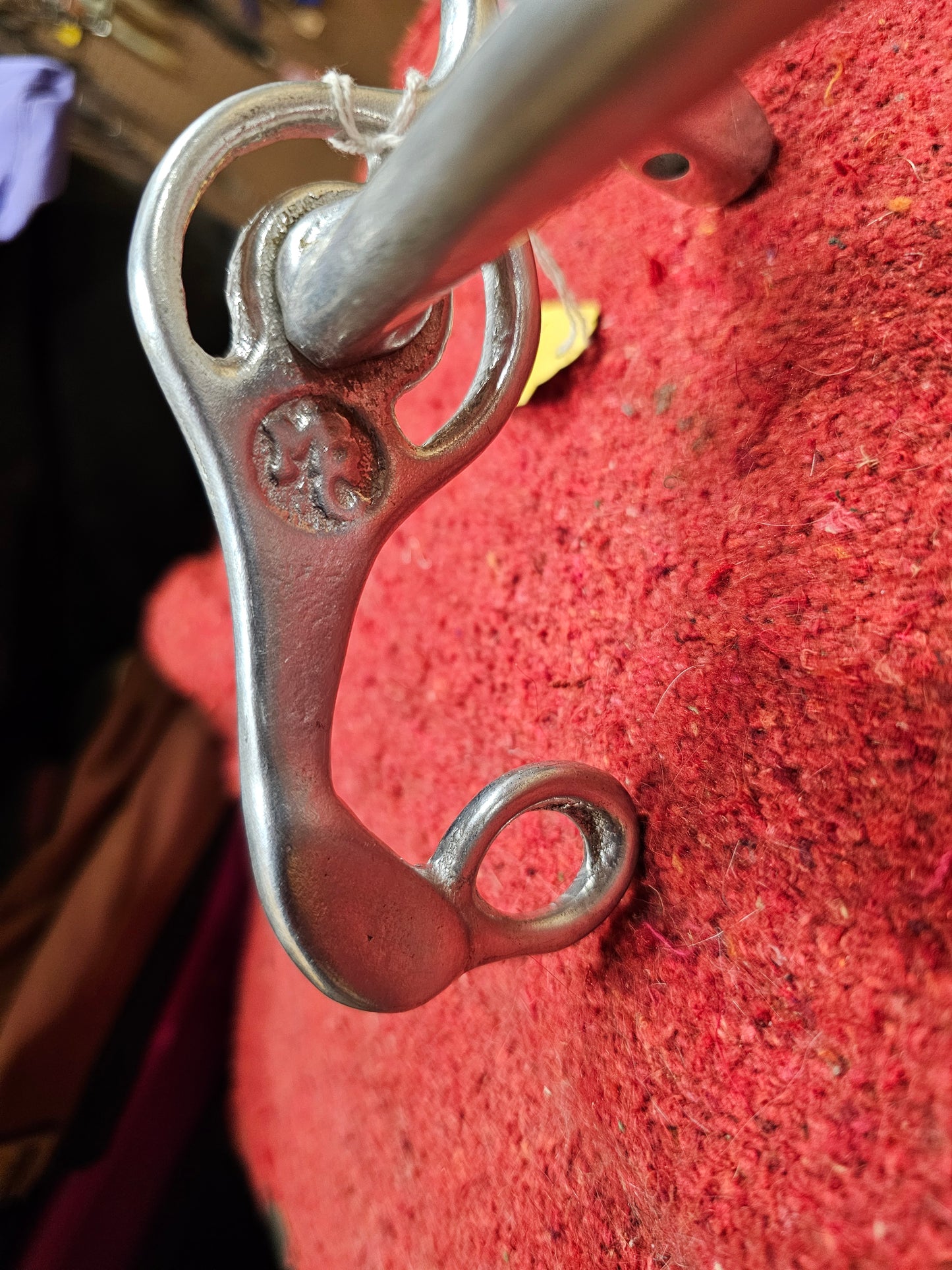 5" Mikmar Combination Bit