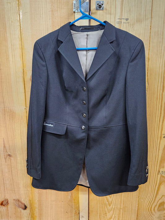 Cavallo Dressage Show Coat