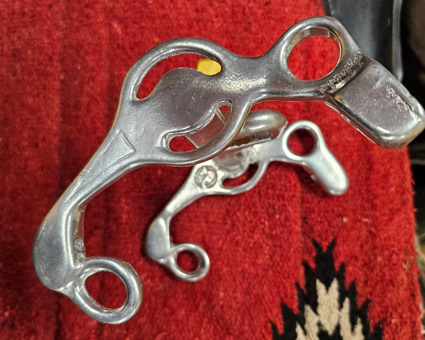 5" Mikmar Combination Bit