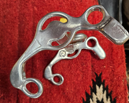5" Mikmar Combination Bit