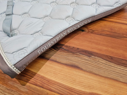 Equestrian Stockholm Dressage Saddle pad