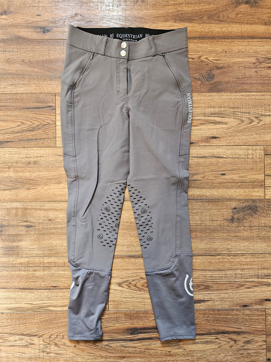 Equestrian Stockholm riding tights