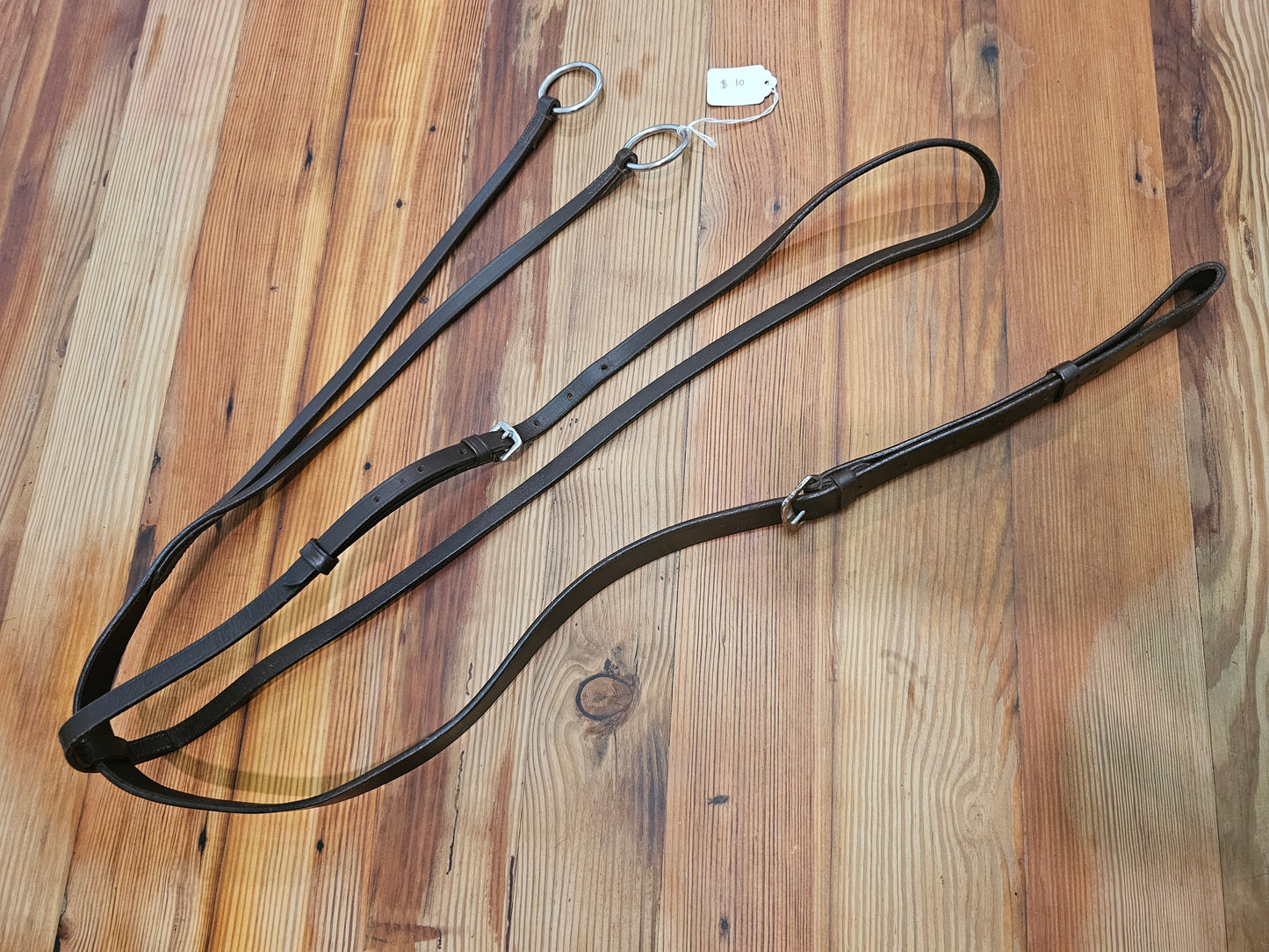 Running Martingale plain Full