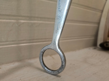 5" Reinsman Show Spoon bit