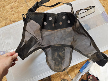 Equivisor Fly Mask Pony size