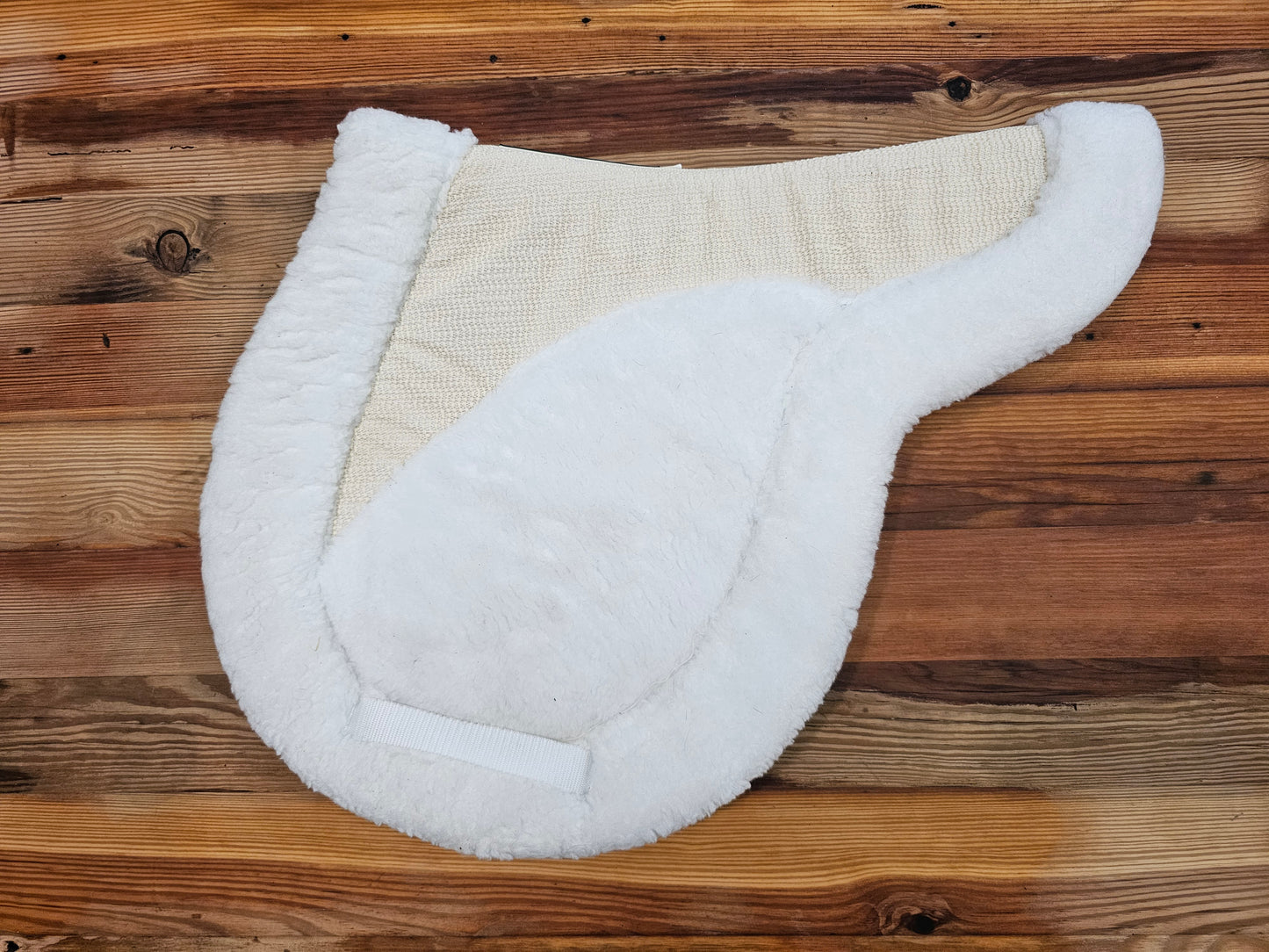 17" Success Equestrian Hunter Saddle Pad size L