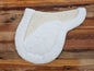 17" Success Equestrian Hunter Saddle Pad size L