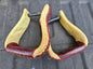 Pair of Western Stirrups