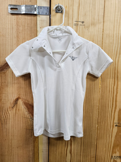 Tuffrider Youth Sun Shirt XL