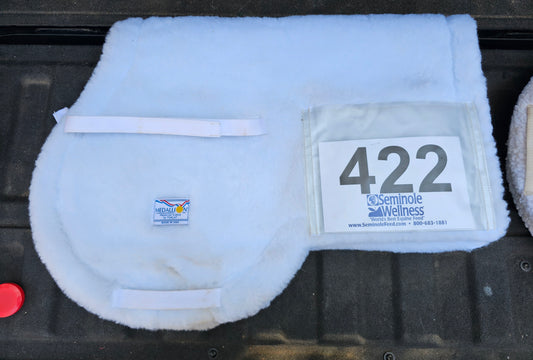 Toklat Medaillon Show pad