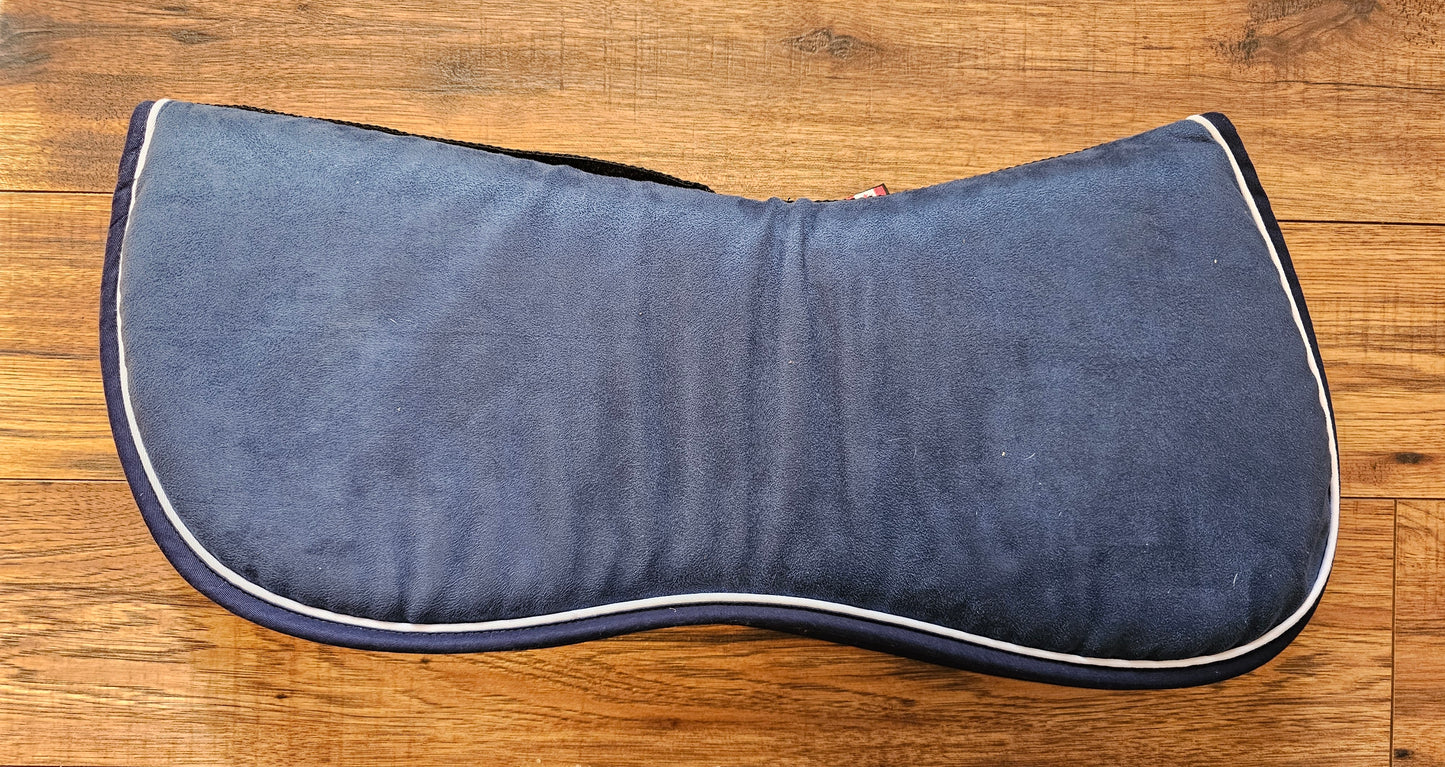 Ogilvy Memory foam half pad