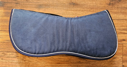 Ogilvy Memory foam half pad