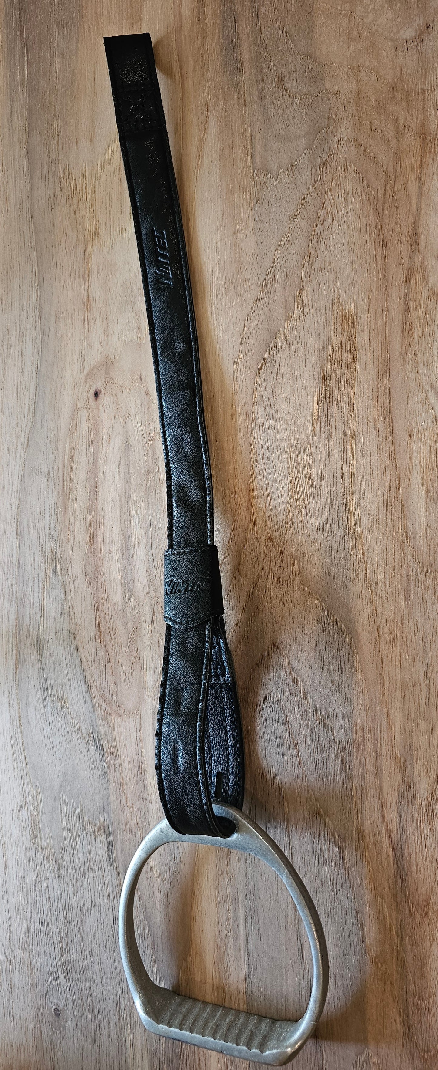 Wintec Child Stirrup with leather