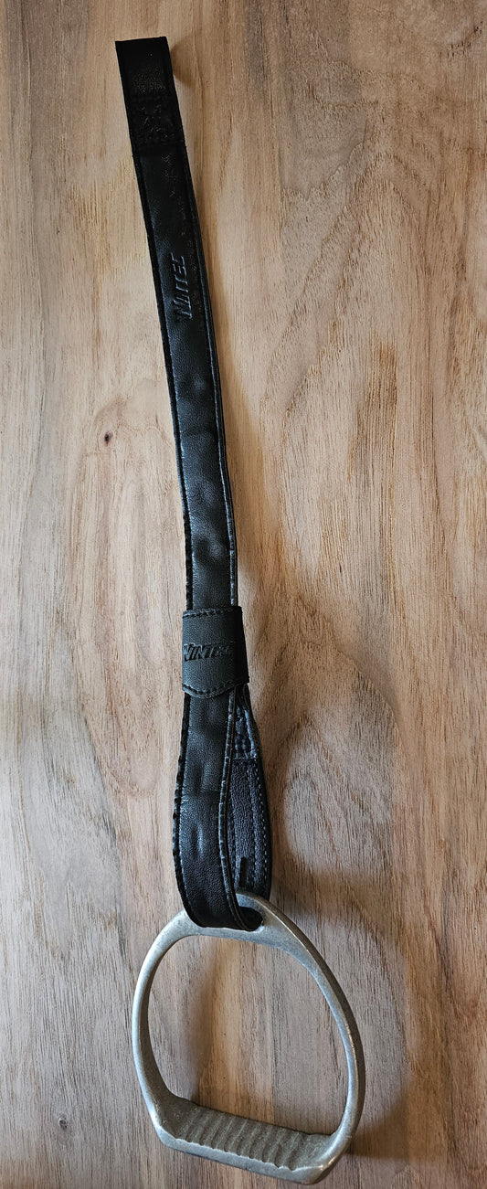 Wintec Child Stirrup with leather
