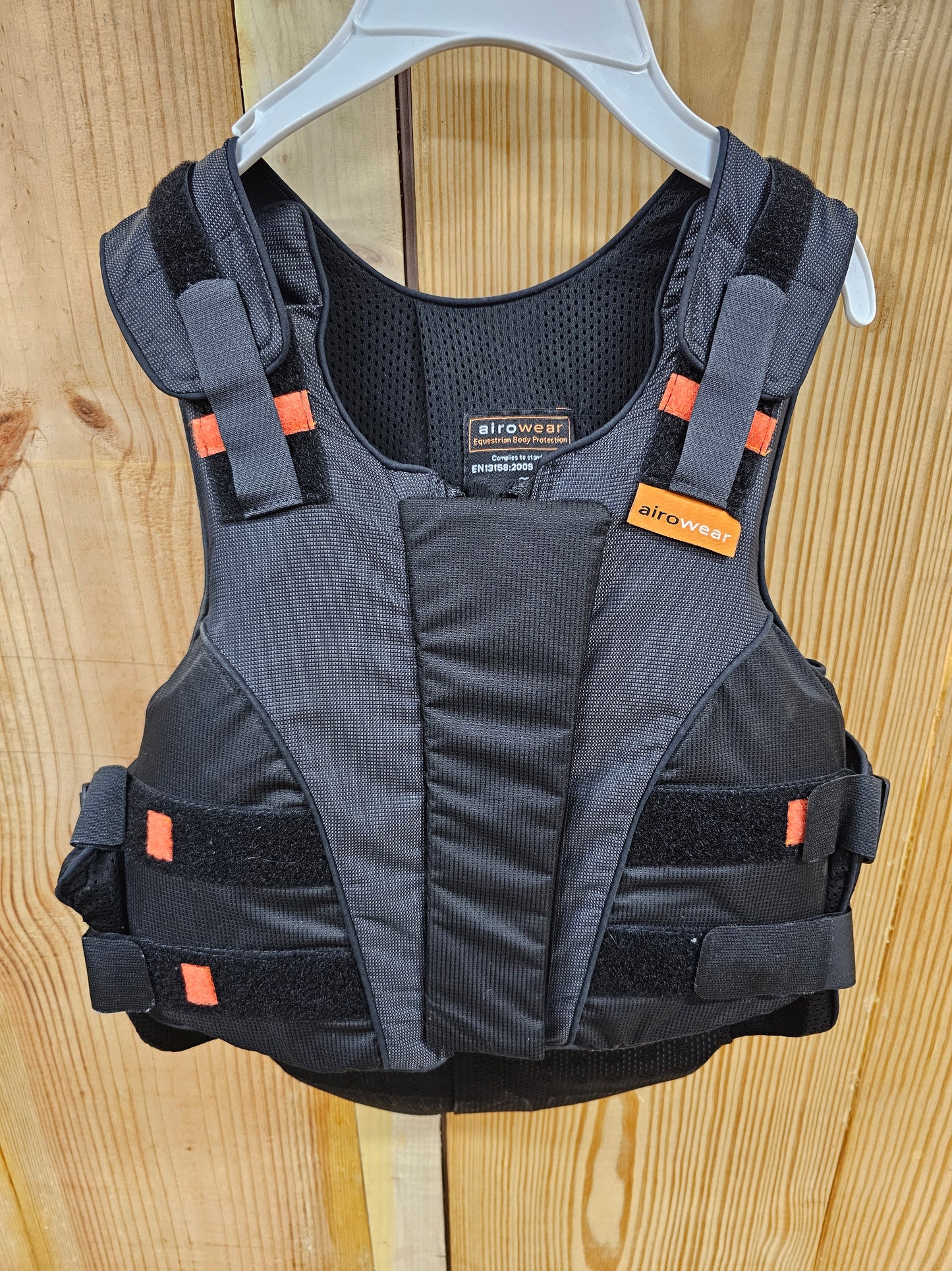 Airowear Teen Body Protector