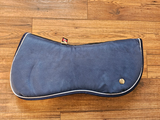 Ogilvy Memory foam half pad