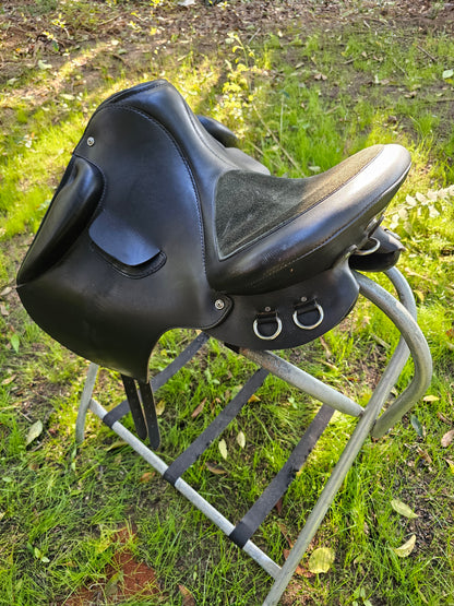 Kuda Masterflex Saddle