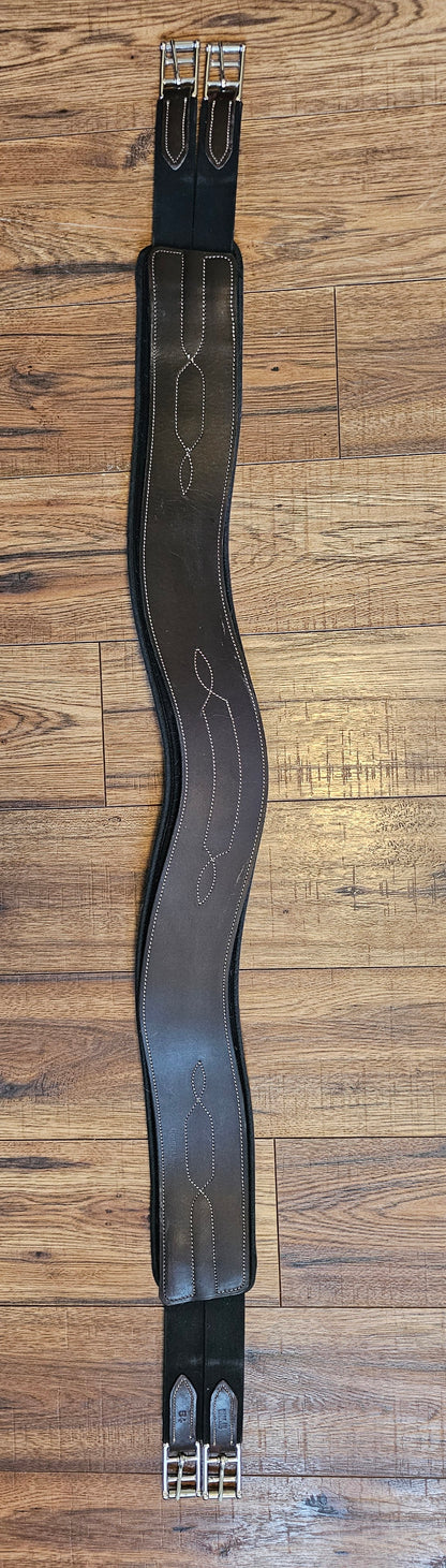 54" Contoured Hunter Girth