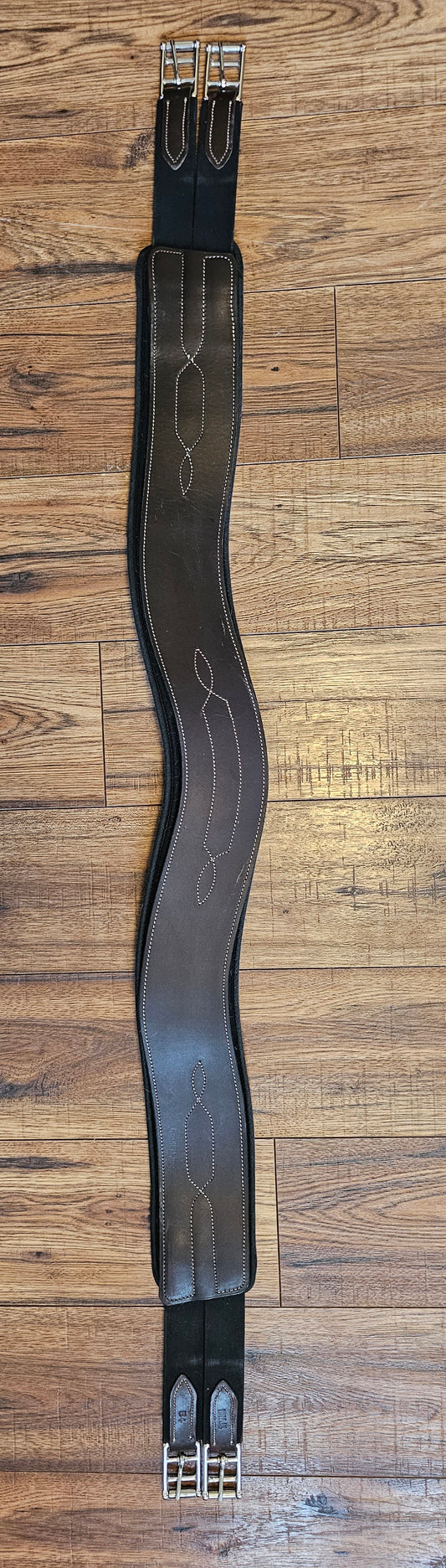 54" Contoured Hunter Girth