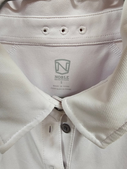 Noble Outfitters womens sun shirt Sz S