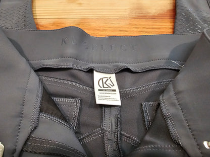 KL Select Gabrielle Riding Breeches Size 26R