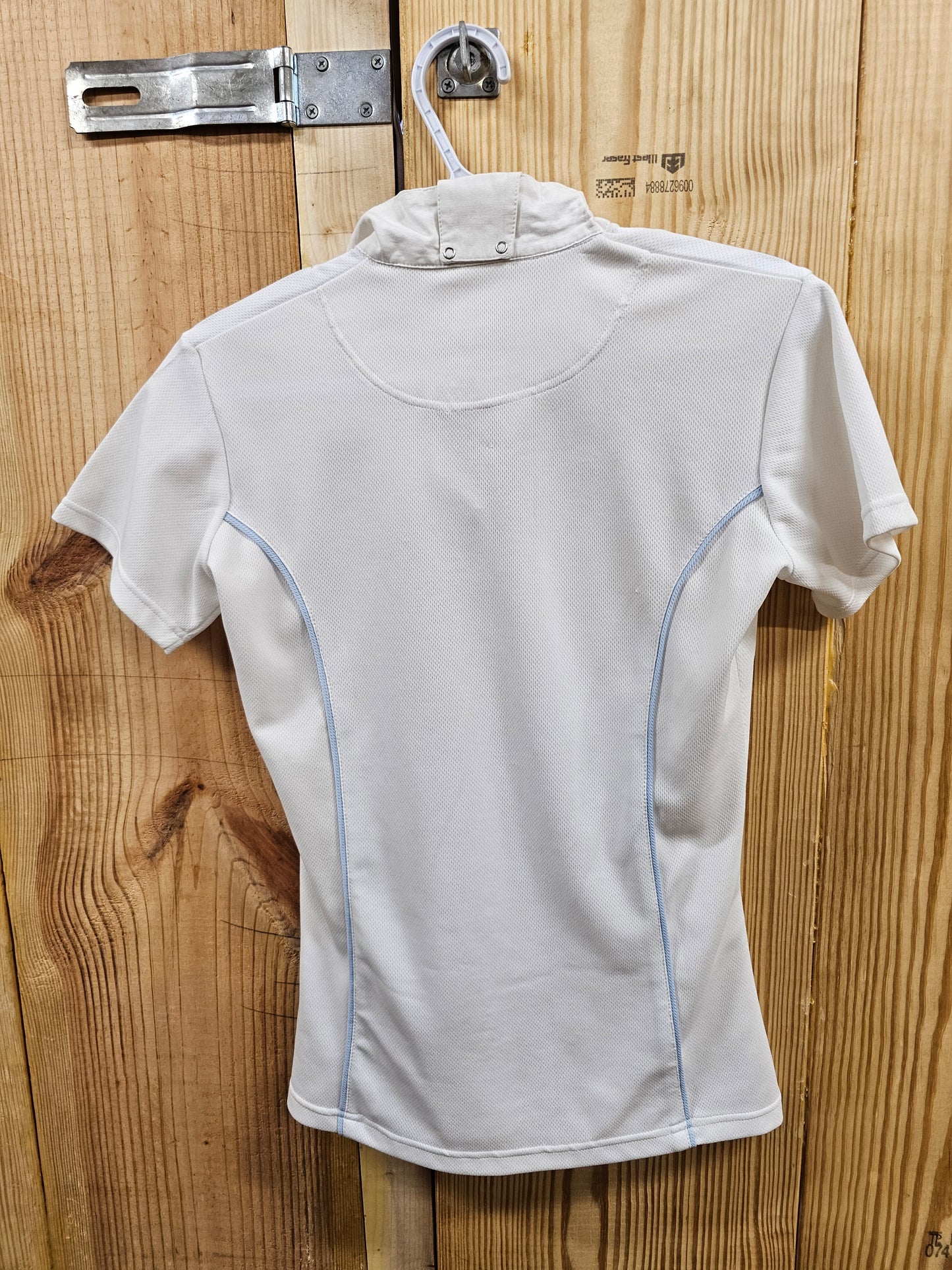 Tuffrider Youth sun shirt XS