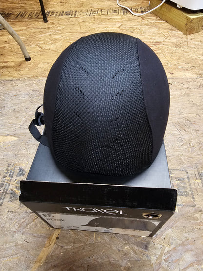Troxel ES XL Riding Helmet