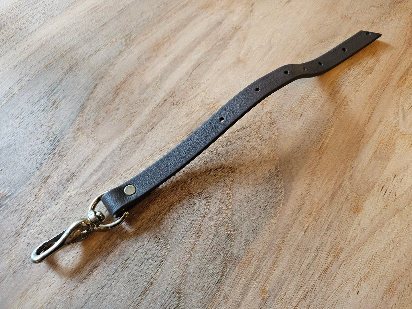 Biothane Cinch connector