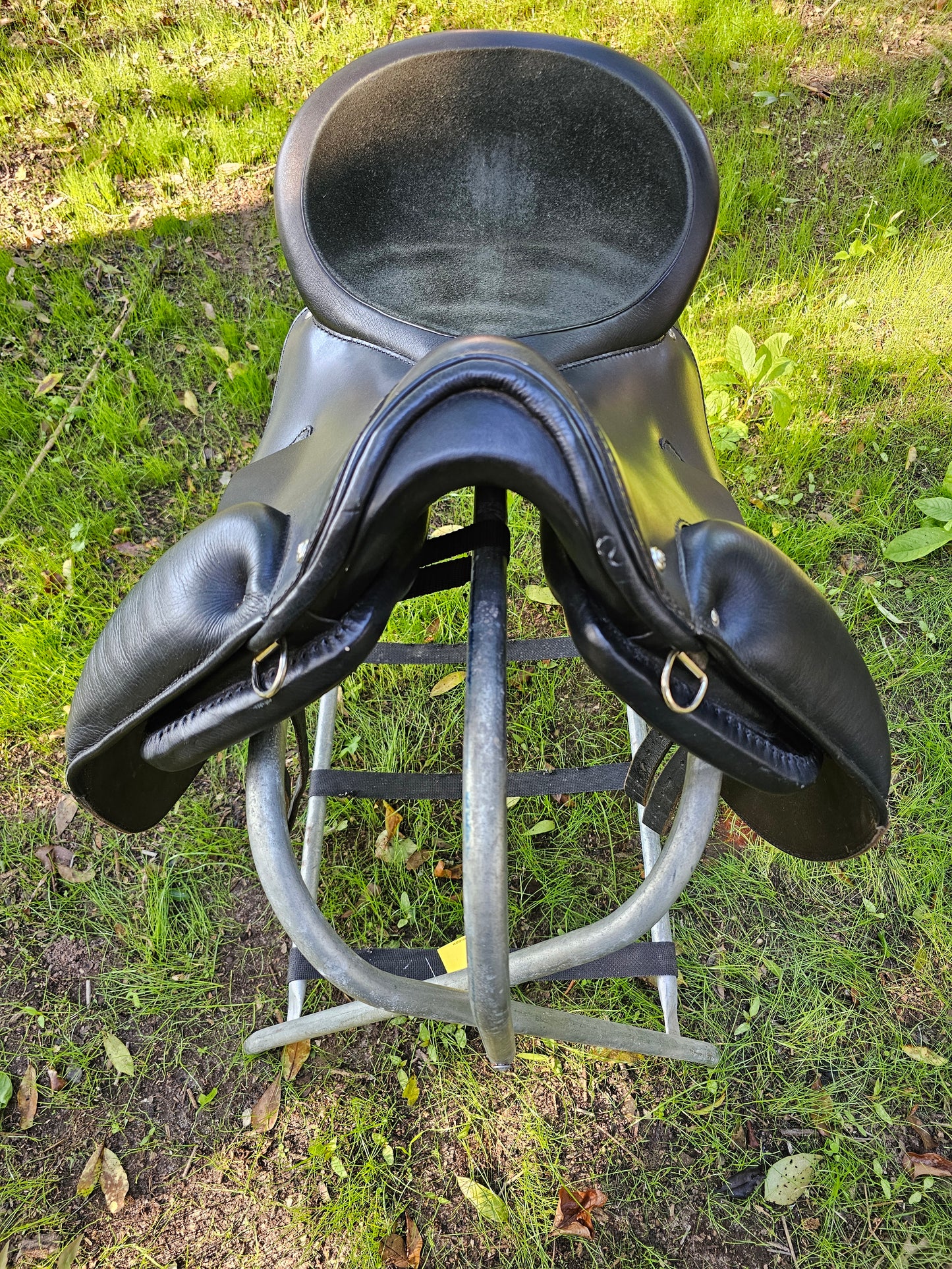 Kuda Masterflex Saddle