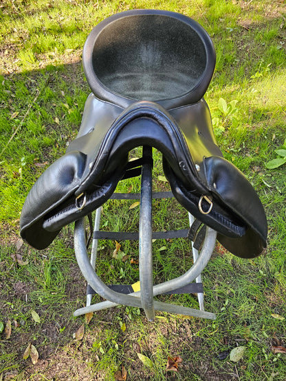 Kuda Masterflex Saddle