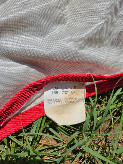 84" Fly Sheet