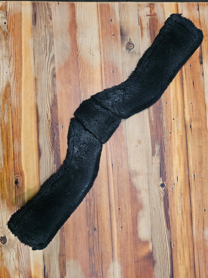 34" Total Saddle Fit Stretch tech Dressage Girth