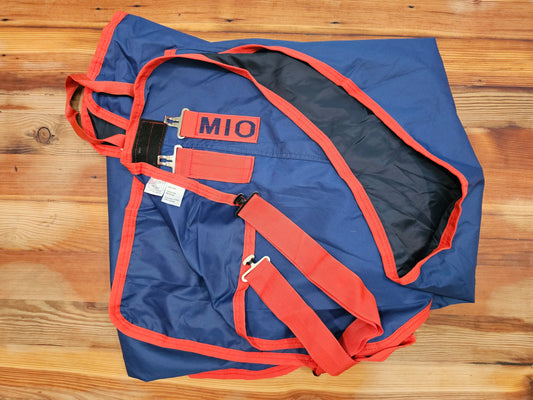 New 81" MIO lite Horse Turnout Sheet