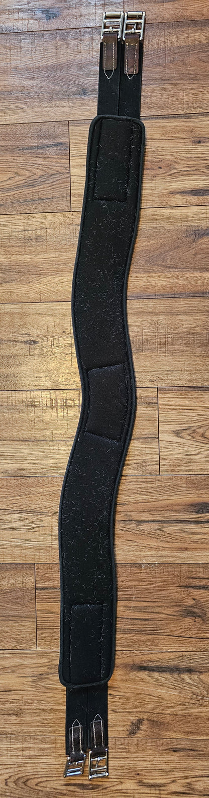 54" Contoured Hunter Girth