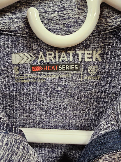 Ariat Tek Sun Shirt Sz S