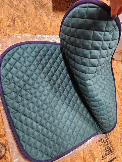Dover AP Saddle Pad used