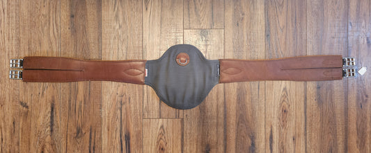 54" Mikmar Gibaud Comfort Hunter Girth