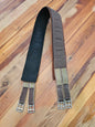 54" English Hunter Girth used
