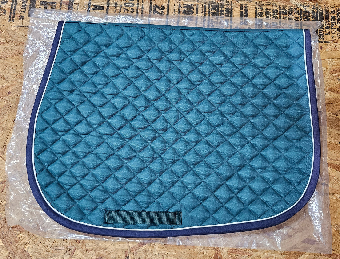 Dover AP Saddle Pad used
