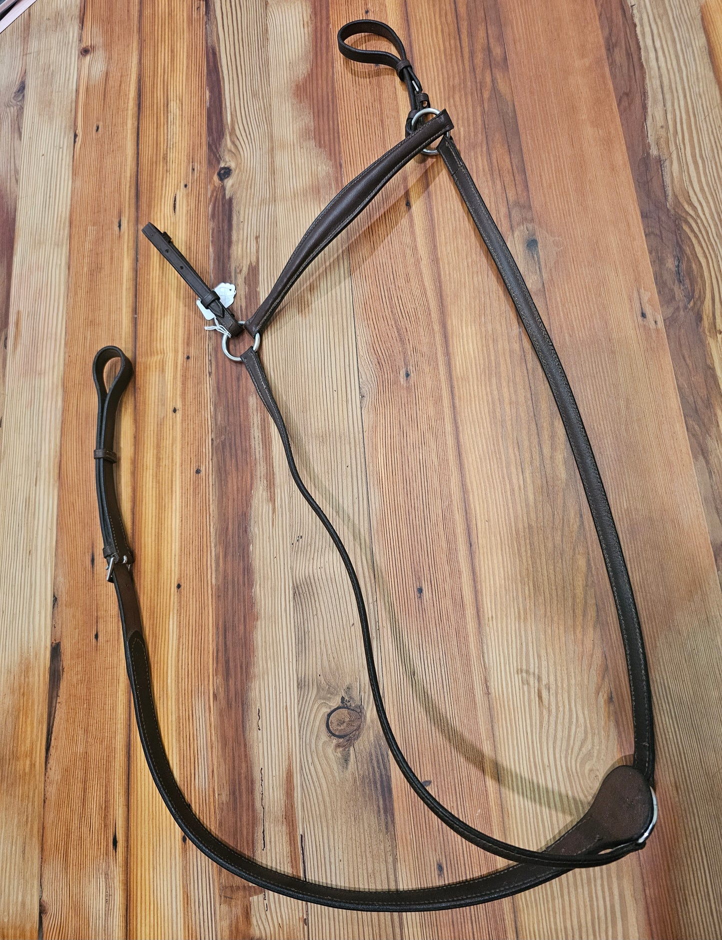 Shannon Full Size Breast Plate