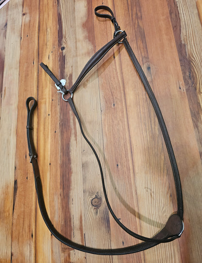 Shannon Full Size Breast Plate