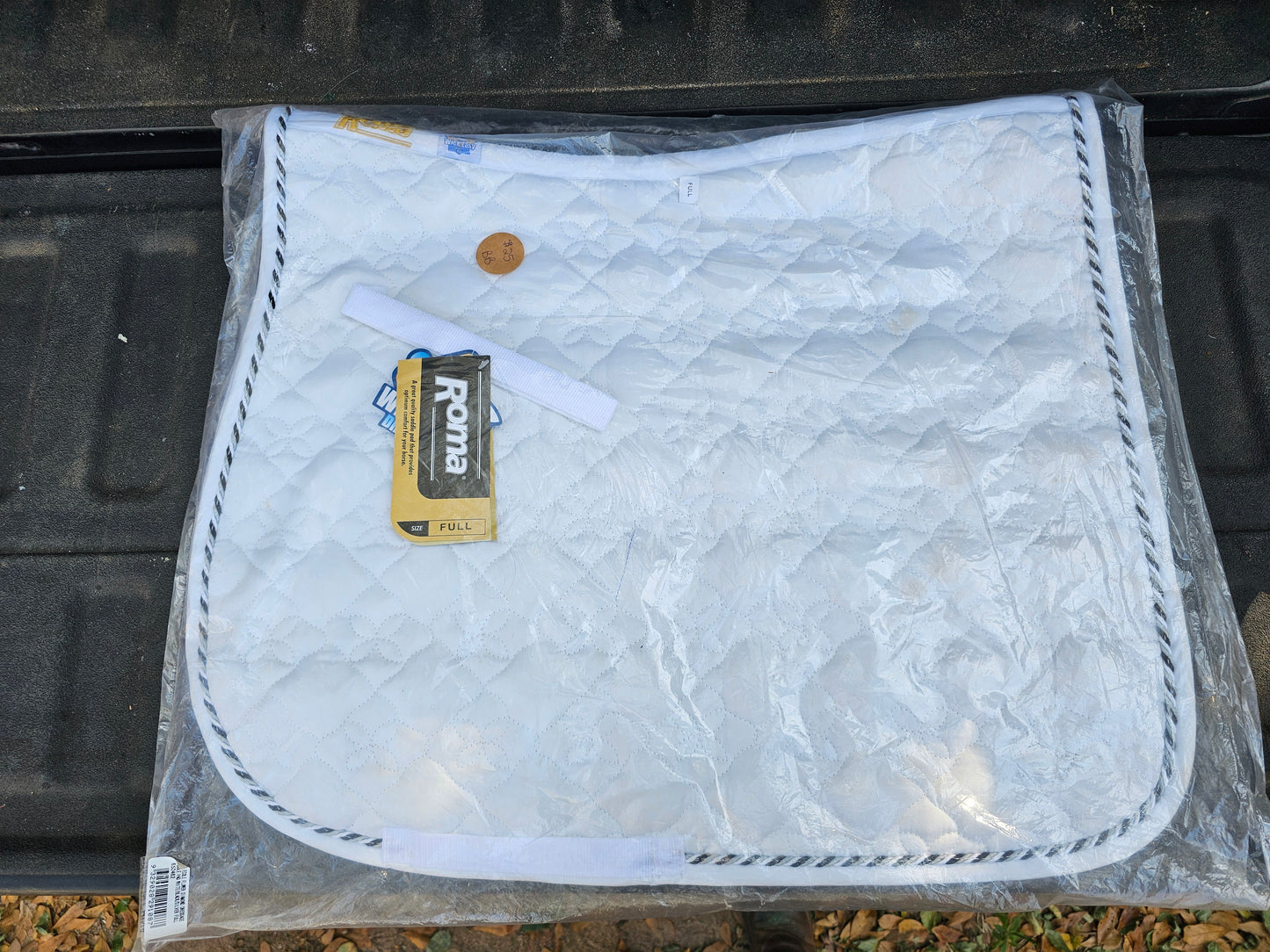 New Roma Easy-Wick Full Size AP pad